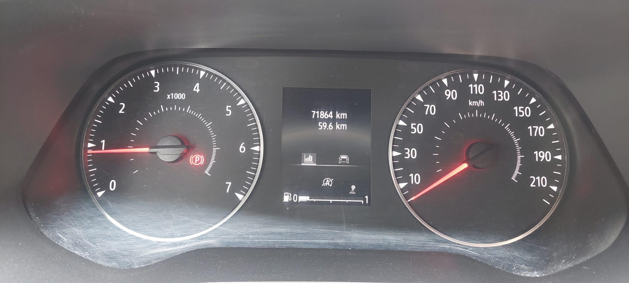 Renault Trafic 2.0 130cv foto 4